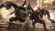 New enemies revealed in the Warhammer 40k Space Marine 2 update 10.0 patch notes (Image via Focus Entertainment)